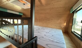 2026 Sunset Park RV Retro 136 full