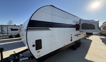 2026 Sunset Park RV Sun Lite 24TH full