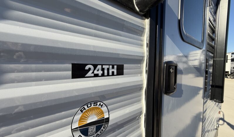 2026 Sunset Park RV Sun Lite 24TH full