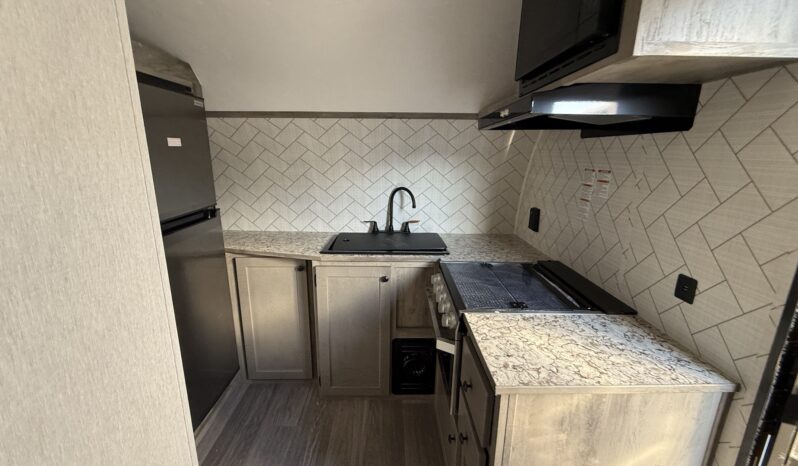 2026 Sunset Park RV Sun Lite 24TH full