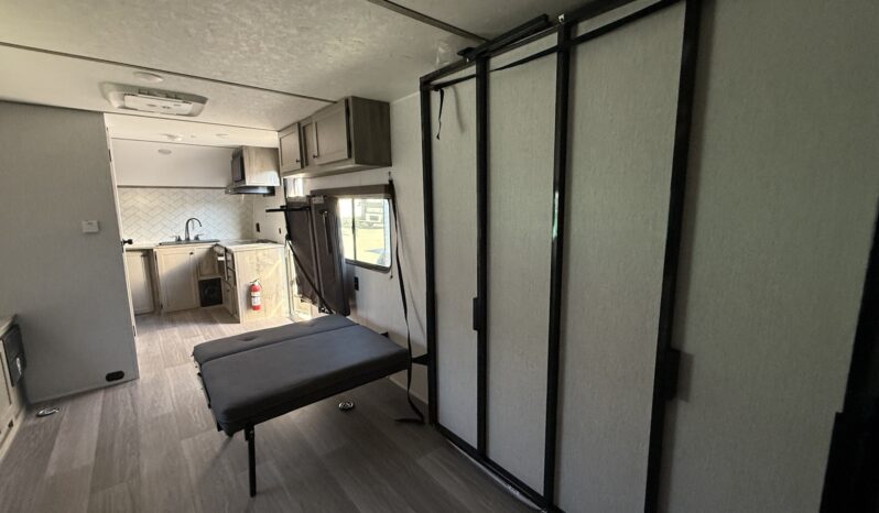 2026 Sunset Park RV Sun Lite 24TH full