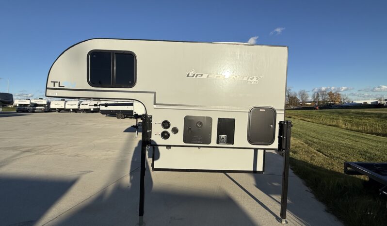 2025 Travel Lite RV 365U-XS full