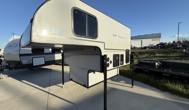 2025 Travel Lite RV 365U-XS full