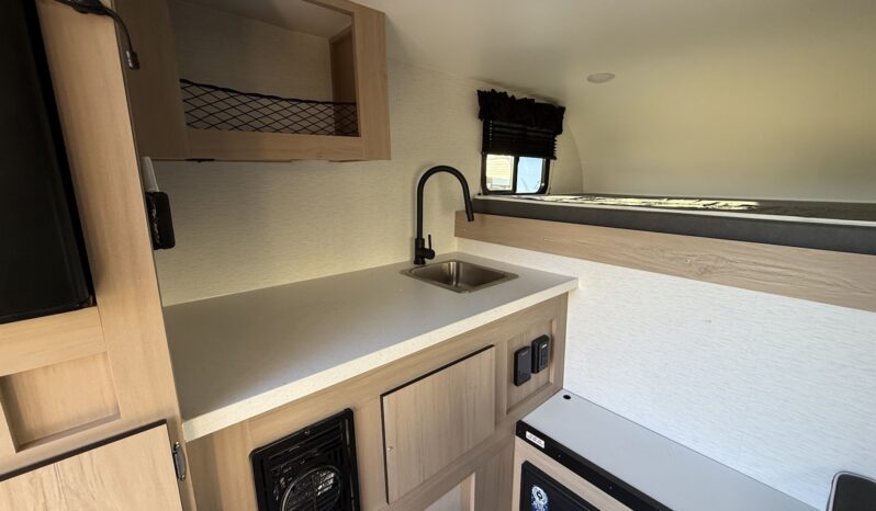 2025 Travel Lite RV 365U-XS full