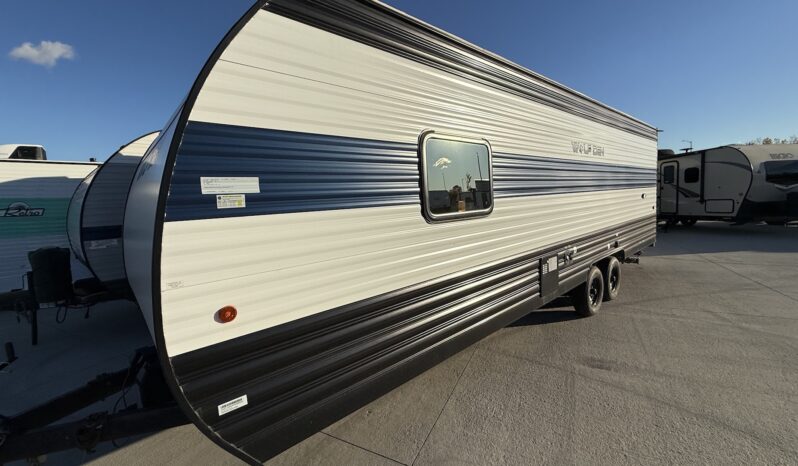 2024 Forest River Cherokee 26EV full