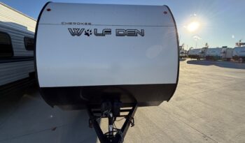 2024 Forest River Cherokee 26EV full