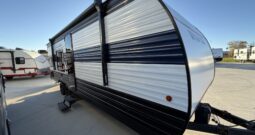 2024 Forest River Cherokee 26EV