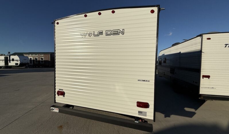 2024 Forest River Cherokee 26EV full