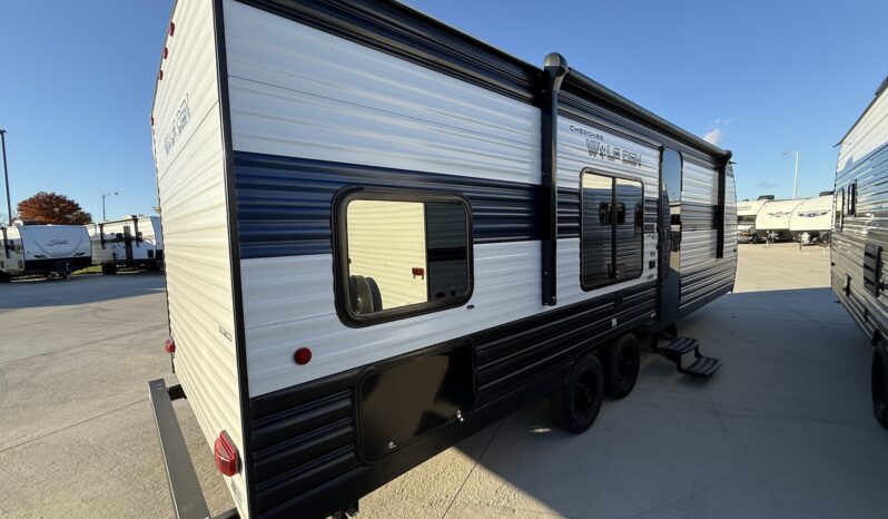 2024 Forest River Cherokee 26EV full