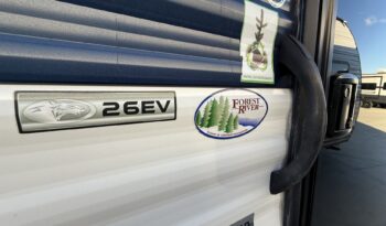 2024 Forest River Cherokee 26EV full
