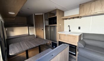 2024 Forest River Cherokee 26EV full