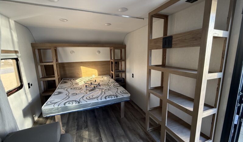 2024 Forest River Cherokee 26EV full