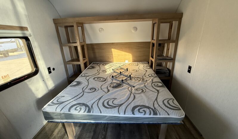 2024 Forest River Cherokee 26EV full