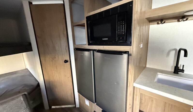 2024 Forest River Cherokee 26EV full