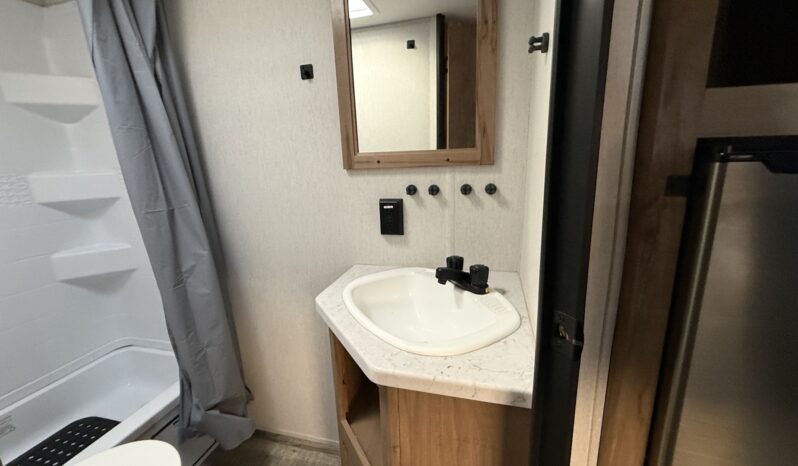 2024 Forest River Cherokee 26EV full