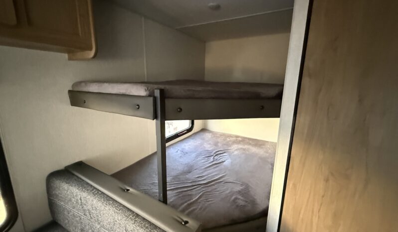 2024 Forest River Cherokee 26EV full