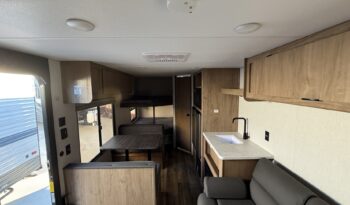 2024 Forest River Cherokee 26EV full