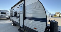 2021 TrailMaster 197BH