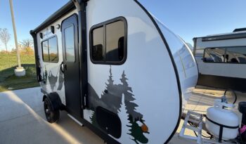 2025 Travel Lite Rove Lite 14FL full