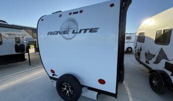 2025 Travel Lite Rove Lite 14FL full