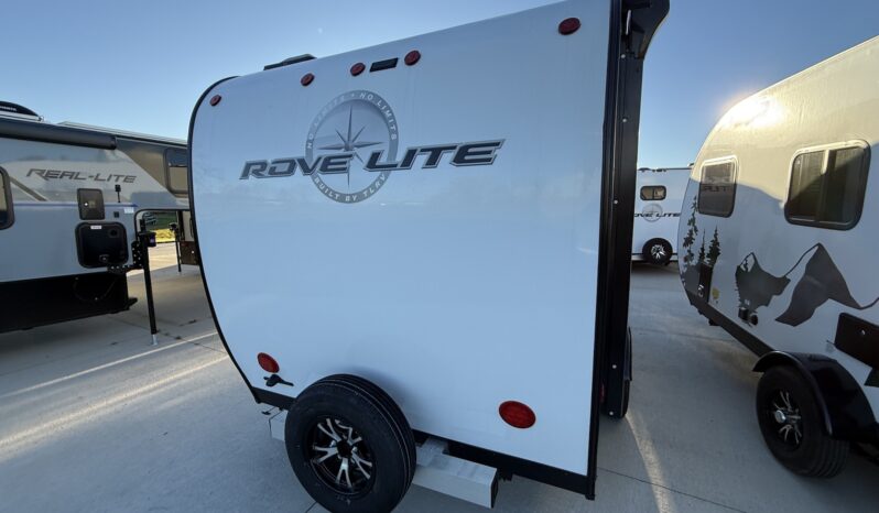 2025 Travel Lite Rove Lite 14FL full