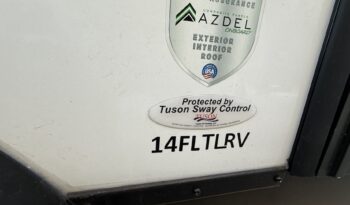 2025 Travel Lite Rove Lite 14FL full