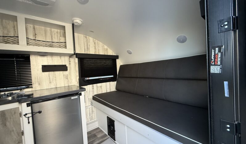 2025 Travel Lite Rove Lite 14FL full