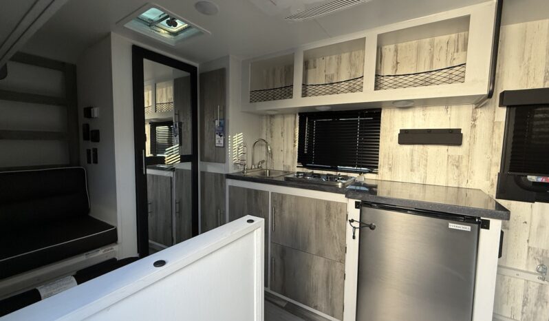 2025 Travel Lite Rove Lite 14FL full