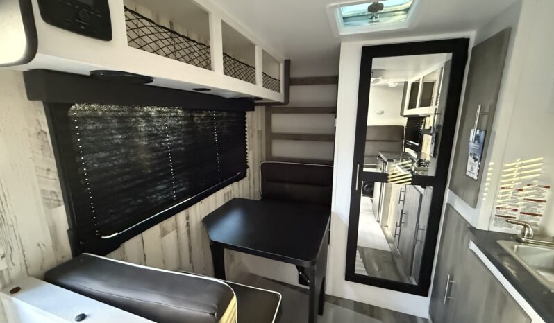 2025 Travel Lite Rove Lite 14FL full