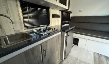 2025 Travel Lite Rove Lite 14FL full