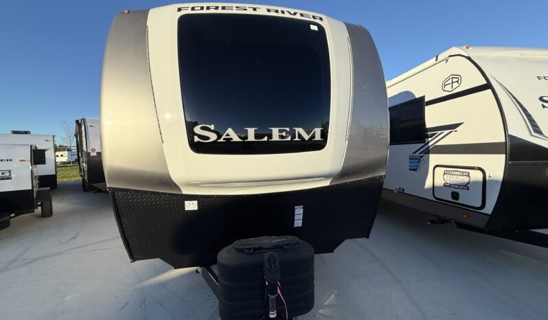 2026 Salem Hemisphere 310BHI full