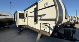 2026 Salem Hemisphere 310BHI