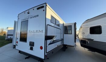 2026 Salem Hemisphere 310BHI full