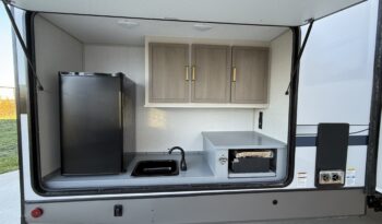 2026 Salem Hemisphere 310BHI full