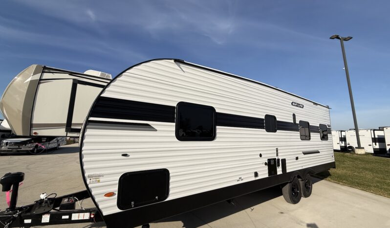 2026 Sunset Park RV Sun Lite 27WQB full