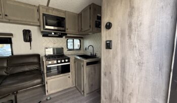 2026 Sunset Park RV Sun Lite 27WQB full