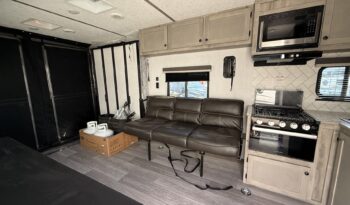 2026 Sunset Park RV Sun Lite 27WQB full