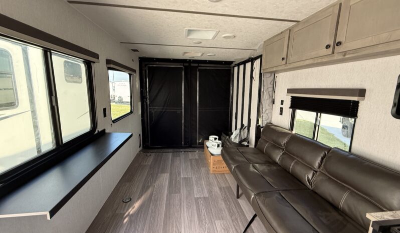 2026 Sunset Park RV Sun Lite 27WQB full