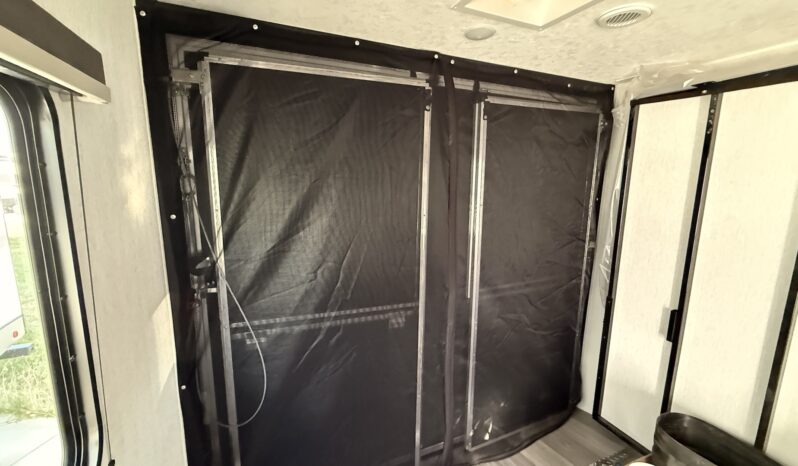 2026 Sunset Park RV Sun Lite 27WQB full