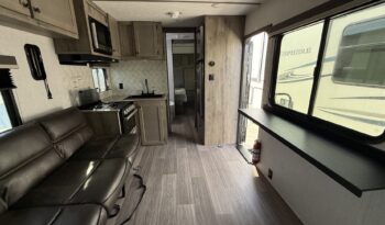 2026 Sunset Park RV Sun Lite 27WQB full