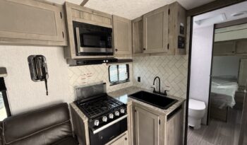 2026 Sunset Park RV Sun Lite 27WQB full