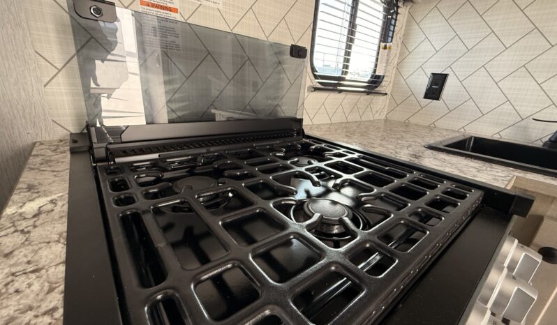 2026 Sunset Park RV Sun Lite 27WQB full