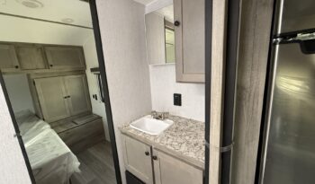 2026 Sunset Park RV Sun Lite 27WQB full