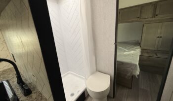 2026 Sunset Park RV Sun Lite 27WQB full