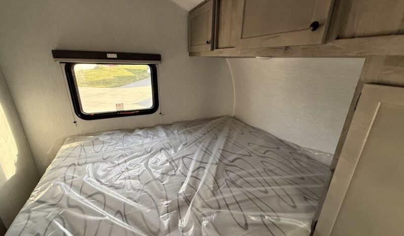 2026 Sunset Park RV Sun Lite 27WQB full