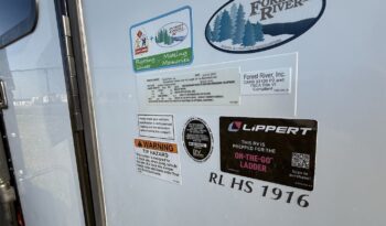 2024 Palomino Real Lite HS-1916 full