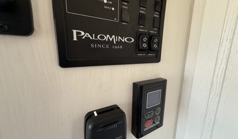 2024 Palomino Real Lite HS-1916 full