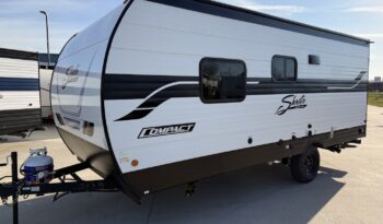 2026 Shasta Oasis 18FQ full