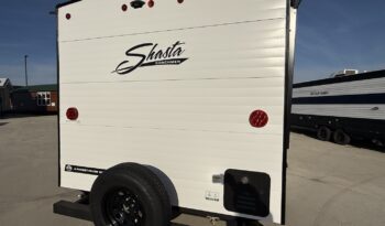 2026 Shasta Oasis 18FQ full