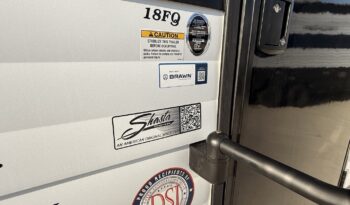 2026 Shasta Oasis 18FQ full